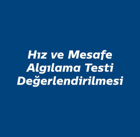 hiz-mesafe-agilama-testi